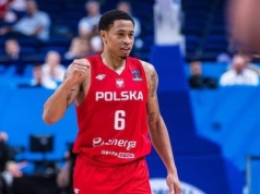 Koszykówka: Bomba transferowa we Włocławku! AJ Slaughter zagra w Orlen Basket Lidze!