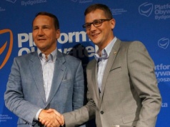 Michał Sztybel o wyborze Radosława Sikorskiego na wicepremiera