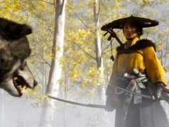 Twórcy Ghost of Yotei dostrzegli najsłabsze ogniwo Ghost of Tsushima i pozbyli się go. Wierzą, że „piękno gier z otwartym światem tkwi w eksploracji”