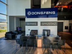 W ten weekend wjeżdżają na Podkarpacie kolejne chińskie samochody. Dongfeng otwiera salon w Rzeszowie [ZDJĘCIA]