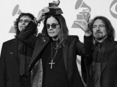 Członkowie Black Sabbath żegnają Ozzy’ego Osbourne’a. 