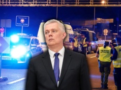To nie koniec kontroli na polskich granicach. Minister ujawnia