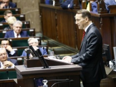 Sikorski mógłby zastąpić Tuska w roli premiera [Frankfurter Allgemeine Zeitung]