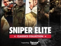 Ustrzel świetną paczką z Humble Bundle. Zestaw 3 gier Steam z serii Sniper Elite już za 22 zł!