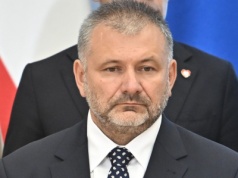 Kim jest nowy minister sprawiedliwości? Waldemar Żurek zastąpił Adama Bodnara