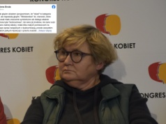 Środa wściekła na Tuska za sprawę Kotuli: Głupi dziad