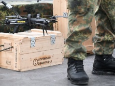 Bez przetargów i norm środowiskowych. Bundeswehra uruchamia zamówienia w trybie turbo