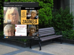 Polka zaginęła we Francji. Rodzina apeluje o pomoc