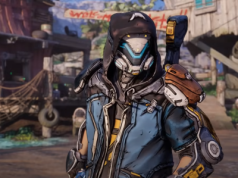 Kim jest Rafa? Zwiastun pokazuje bohatera z Borderlands 4