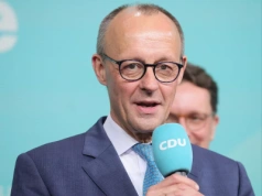 Kanclerz Niemiec ma poważne kłopoty. Najniższe poparcie w historii