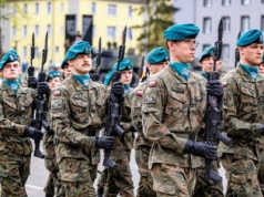 Wojsko zapowiada wielkie ćwiczenia w całej Polsce. Znamy szczegóły
