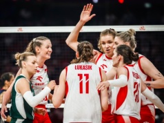 Polki w półfinale Ligi Narodów po zwycięstwie nad Chinkami