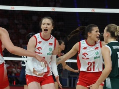 Polskie siatkarki w półfinale Ligi Narodów. Pokonały Chinki