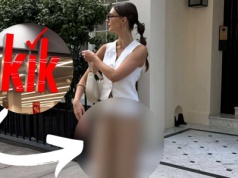 Idę o zakład, że to najpiękniejsze spodnie tego lata. W KiK perełka po którą warto biec. Też w Reserved