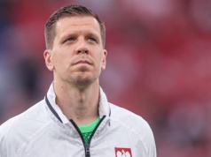 Wojciech Szczęsny zareagował na aferę w reprezentacji Polski. 