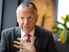 Przyszły ambasador USA: Polska była ofiarą Holokaustu