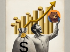 Sprytni traderzy przechodzą z XRP i ADA na ten nowy memecoin! Szykuje się następny wielki hit?