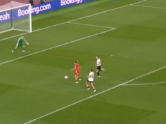 To była 113. minuta. Co za gol! Koleżanka Pajor bohaterką hitu o finał Euro