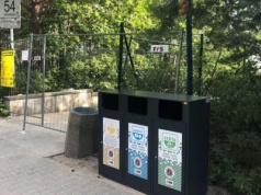 Polacy odpoczywają od segregacji. Tony odpadów trafiają do ulicznych koszy