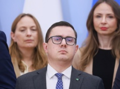 Motyka przedstawił priorytety. Wśród nich niskie ceny prądu