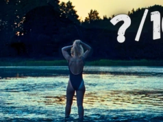 25 MFF Nowe Horyzonty: Chronologia wody – recenzja filmu. Swim, Lidia, swim