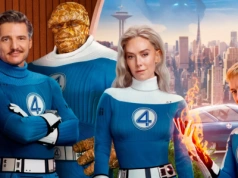 Fantastyczna 4: Pierwsze kroki (2025)- recenzja filmu [Disney]. Czy to najlepszy Marvel od czasów Thanosa?