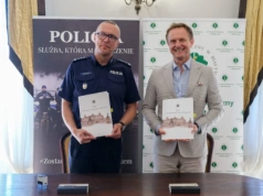 UMB formalizuje współpracę z Policją. W planie szkolenia i działania prewencyjne