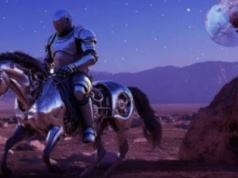 Space opera, jakiej jeszcze nie było. Storytel prezentuje Tam, gdzie żyją smoki. Opowieści z Układu