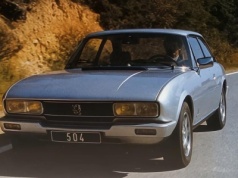 Wujek miał Peugeot 504, pojechaliśmy nim na wakacje 47 lat temu. Ale się działo!