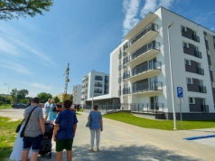 Mieszkańcy TBS-ów chcą mieć prawa jak spółdzielcy. Teraz nie mają żadnej kontroli