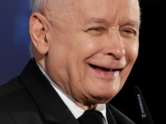Kaczyński o kulisach spotkania polityków PiS z Nawrockim. 