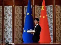 Chiny rozmawiają z UE. I co? 