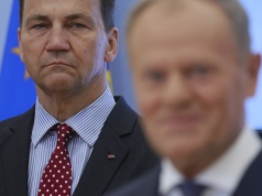 Donald Tusk wykombinował sobie plan B. 