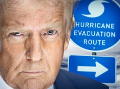 Markiewka: Huragan Trump wymiata państwo do czysta