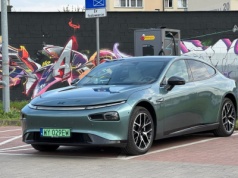 Nie pasuje ci Audi czy Tesla? Oto oferta z Chin. XPeng P7 Performance. Instrukcja się przyda