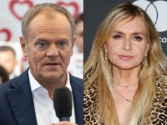 Olejnik z apelem do Tuska. Wymowne porównanie gwiazdy TVN24