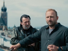 Vinci 2 (2025) – recenzja filmu [WB]. Niby Vinci, ale po japońsku
