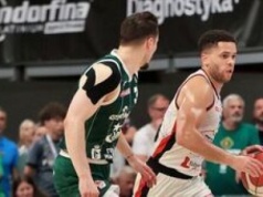 Rewanż za finał, czyli PGE Start Lublin zacznie nowy sezon od meczu z Legią