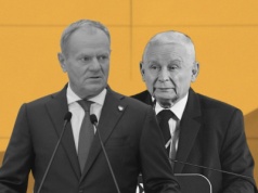 W tej sprawie rząd Tuska prawie dogonił PiS. Różnica w sondażu jest o włos