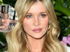 Joanna Krupa o przeprowadzce do Polski i językach, którymi mówi jej córka. 