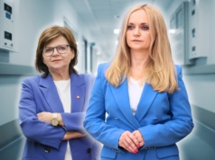Długa lista wyzwań przed resortem zdrowia. Nowa minister będzie miała co robić