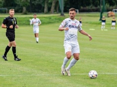 Olimpia na ostatniej prostej. Coraz więcej konkretów w grze elblążan [ Olimpia ]