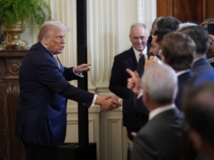 Podobno jest spory postęp w negocjacjach handlowych UE z USA [HIRSCH O GOSPODARCE]