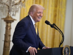 Trump pisze o Nawrockim: Będzie świetnym prezydentem!