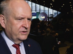 Waldemar Malinowski o nowej minister zdrowia: jest praktykiem, więc będziemy mogli łatwiej się porozumieć