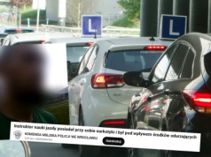Wrocław: policja zatrzymała 