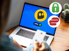 3 najlepsze VPN-y do streamingu, ochrony prywatności i nie tylko w 2025 roku