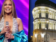 W tym hotelu zatrzyma się Jennifer Lopez. Czekają na nią prawdziwe luksusy
