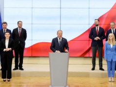 Rekonstrukcja rządu. Kiedy poznamy nowych wiceministrów? Adam Szłapka informuje