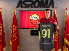 AS Roma ogłosiła transfer polskiego bramkarza. I nagle wpadka